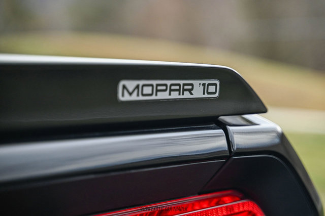 Used 2010 Dodge Challenger R/T w/ Mopar 10 Pkg image 79