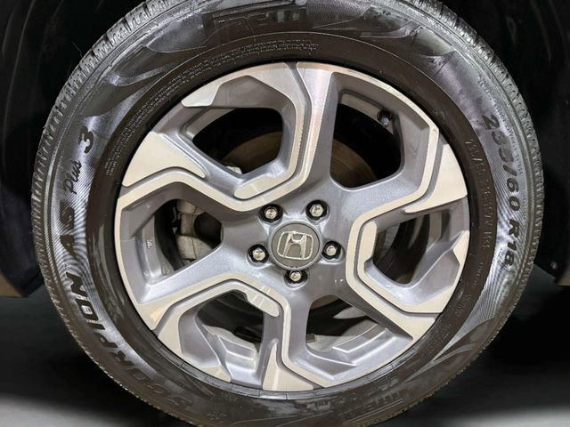 Used 2019 Honda CR-V EX-L image 32