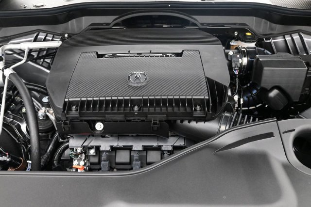 New 2026 Acura MDX w/ Technology Package FWD image 21