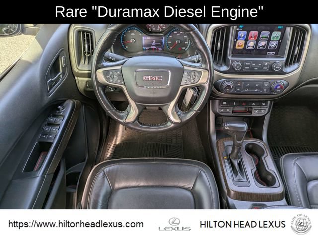 Used 2018 GMC Canyon Denali AWD/4WD image 17