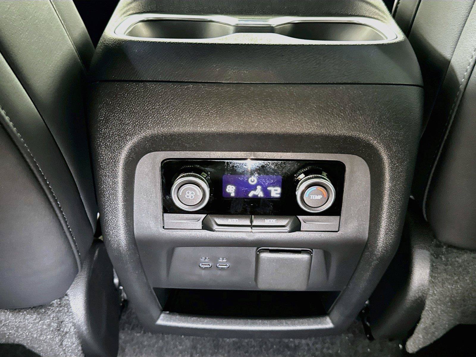 New 2027 Buick Enclave Sport Touring w/ Power Package FWD image 14