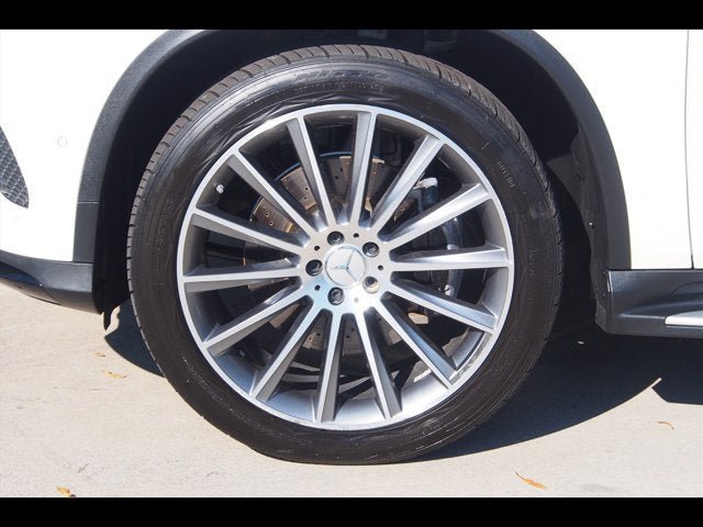 Used 2019 Mercedes-Benz GLE 43 AMG 4MATIC Coupe image 9