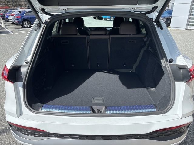 New 2025 Audi Q5 Premium Plus image 35