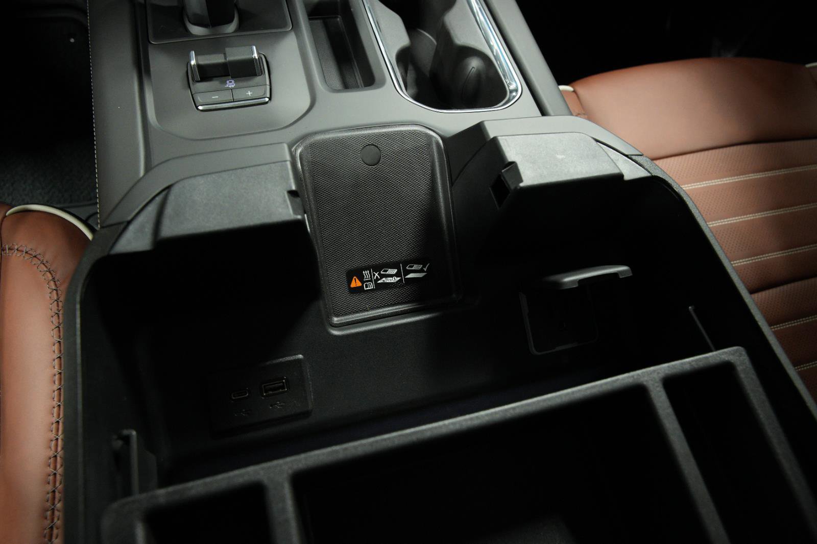 New 2026 GMC Sierra 1500 Denali Ultimate image 47