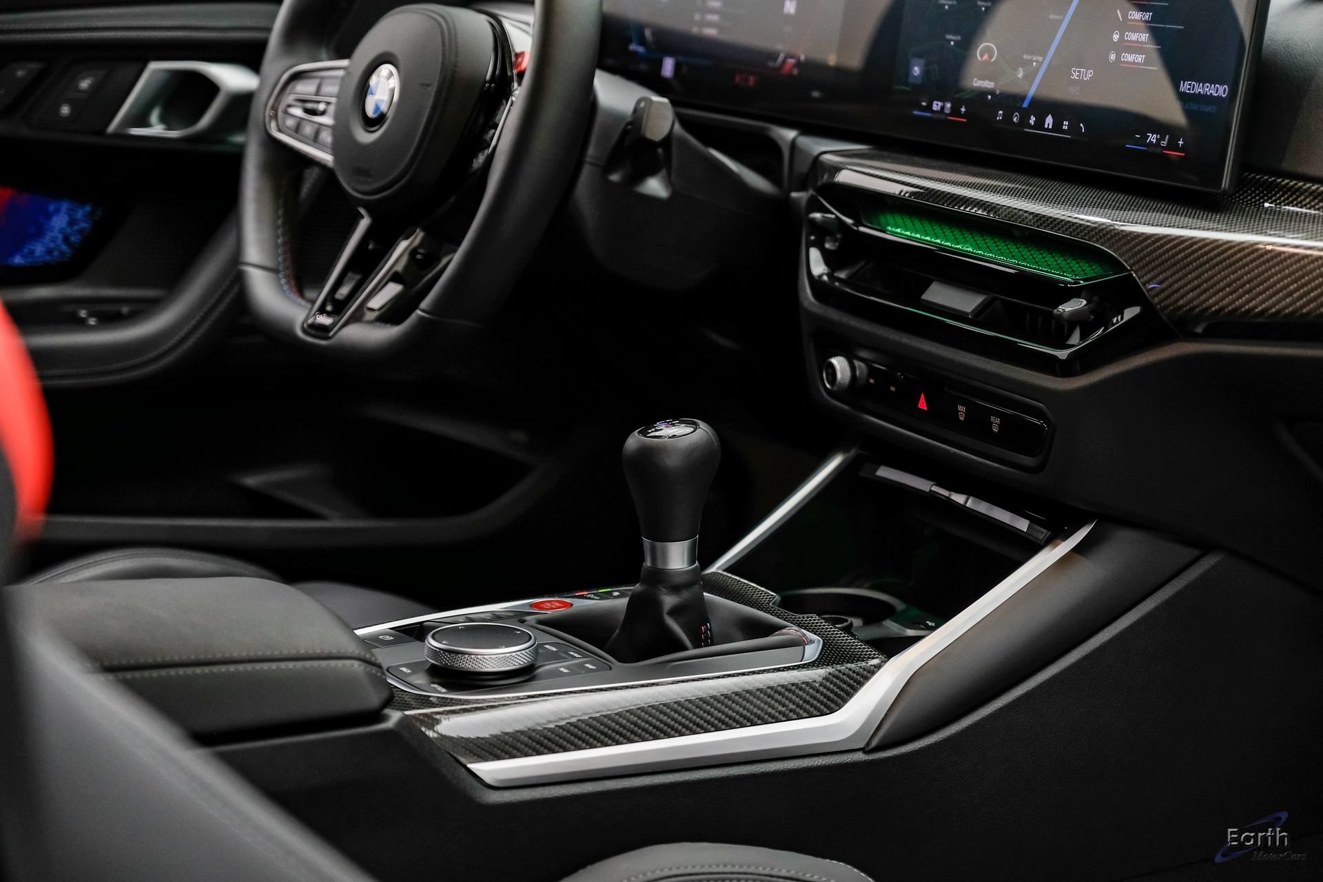 Used 2025 BMW M2 w/ Lighting Package RWD image 57