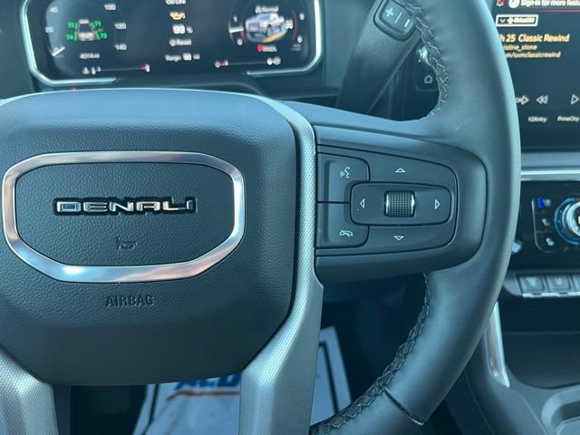 Certified 2026 GMC Sierra 3500 Denali w/ Denali Reserve Package AWD/4WD image 34