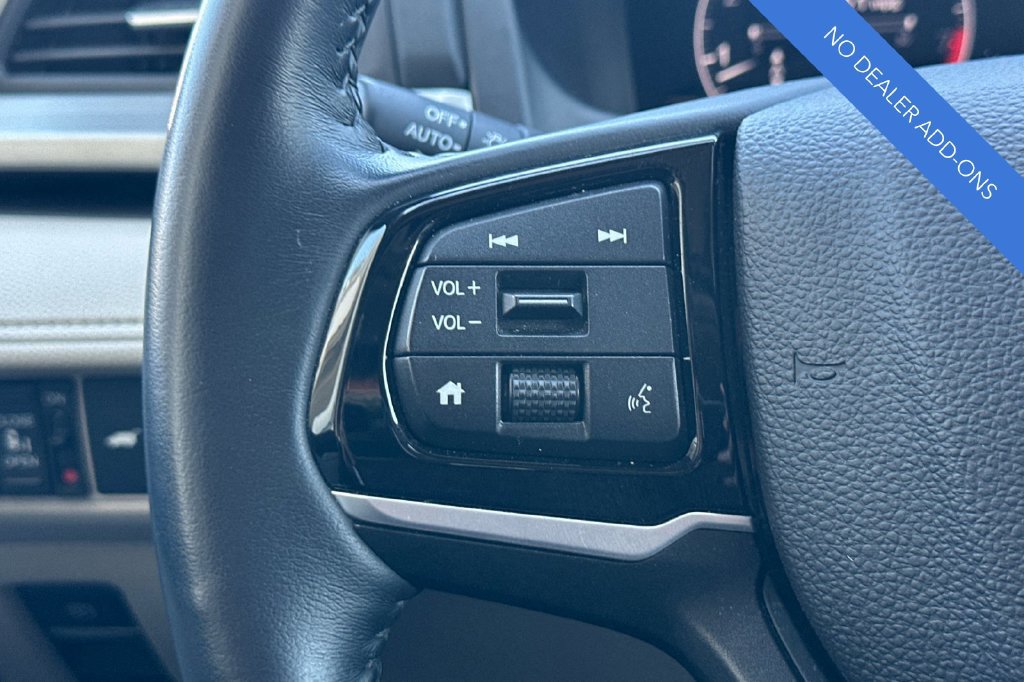 Certified 2025 Honda Odyssey EX-L image 26