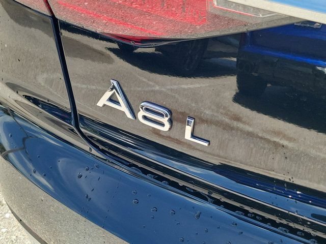 Used 2020 Audi A8 L 4.0T w/ Executive Package AWD/4WD image 8