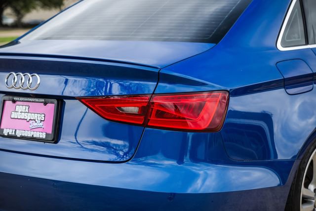 Used 2016 Audi S3 Premium Plus image 48