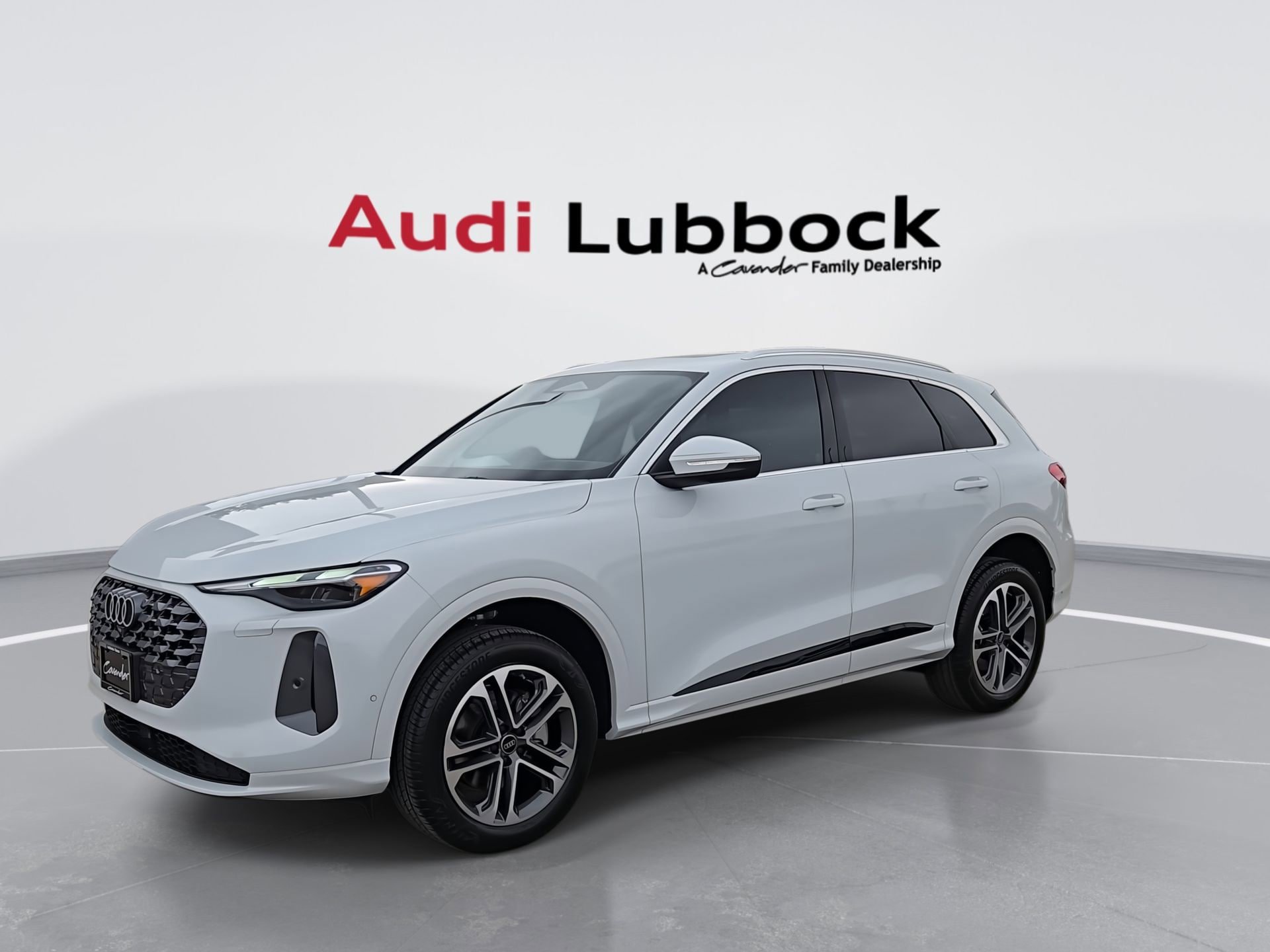 New 2026 Audi Q5 Premium AWD/4WD image 4
