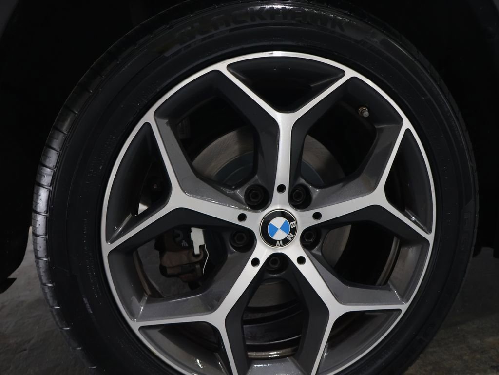 Used 2017 BMW X1 sDrive28i FWD image 35