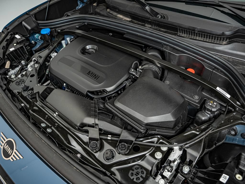 New 2027 MINI Cooper Countryman S AWD/4WD image 41