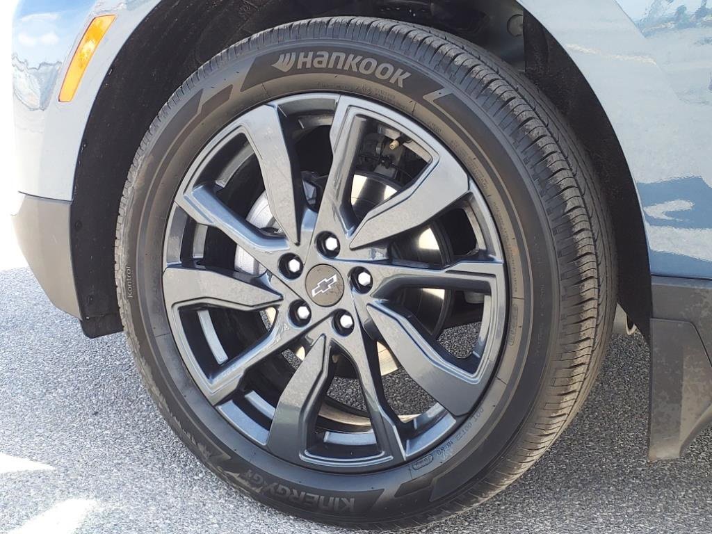 Used 2024 Chevrolet Equinox RS w/ LPO, Floor Liner Package image 29