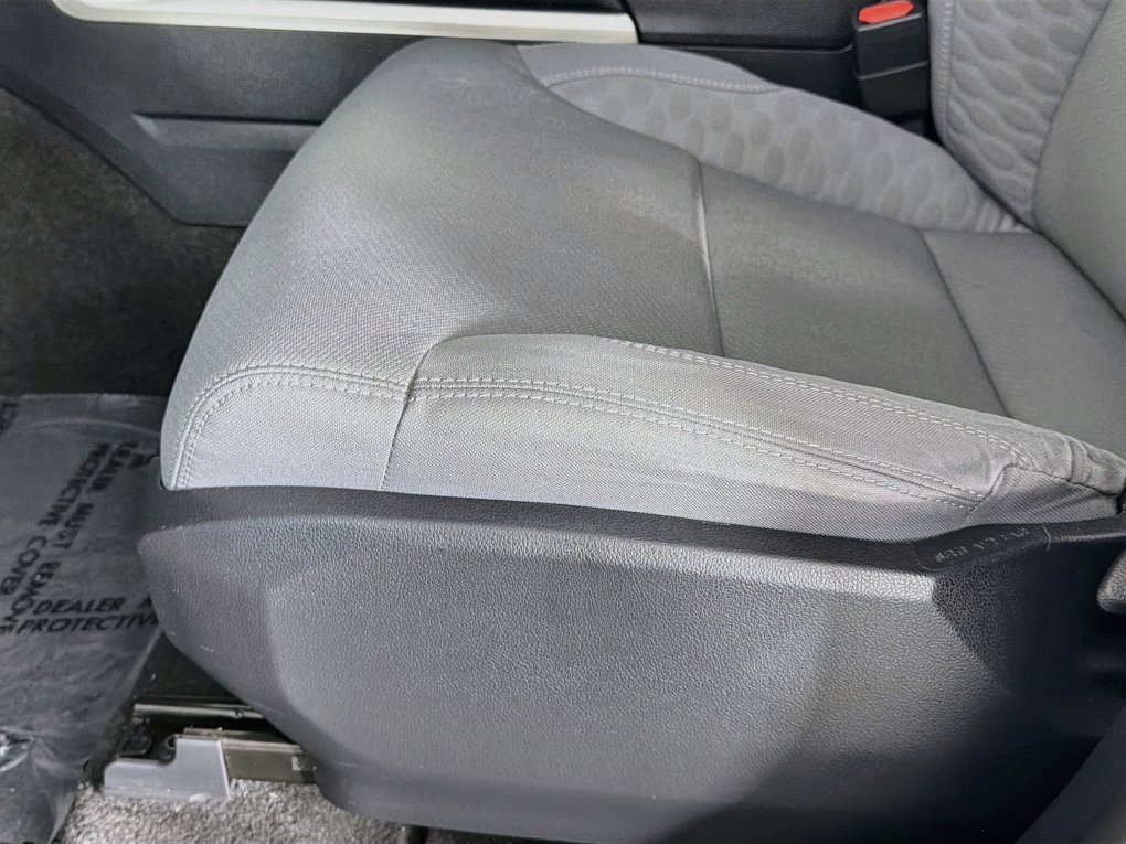 Used 2023 Toyota Tundra SR5 AWD/4WD image 24