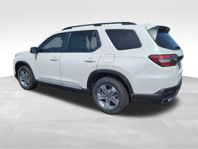 New 2026 Honda Pilot EX-L image 4