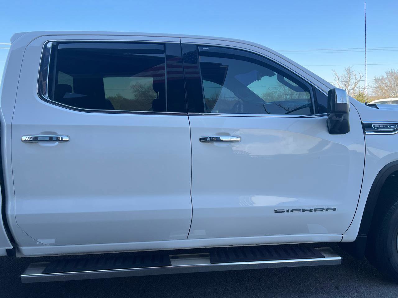 Used 2020 GMC Sierra 1500 SLT image 33