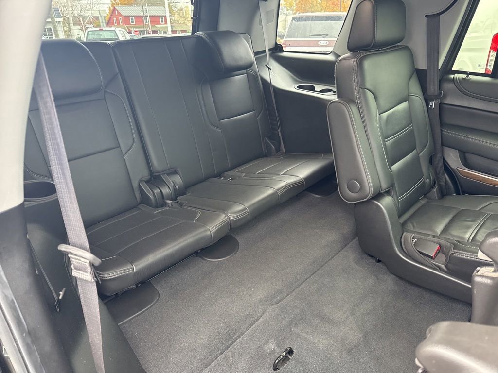 Used 2019 GMC Yukon Denali w/ Denali Ultimate Package image 36