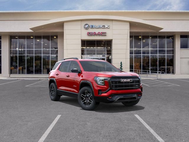 New 2026 GMC Terrain AT4 w/ Convenience Package III AWD/4WD image 1