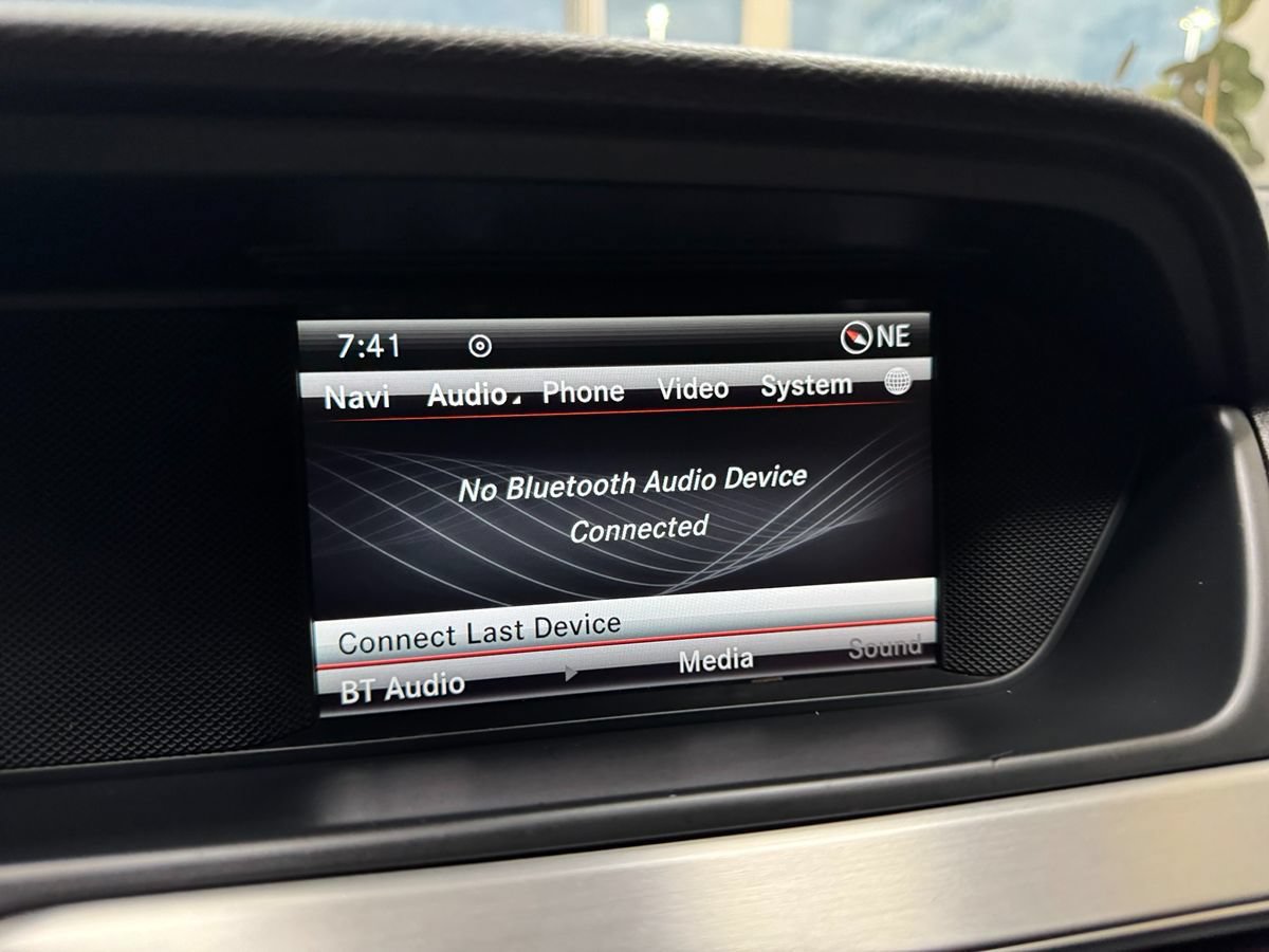 Used 2013 Mercedes-Benz C 300 4MATIC Sedan image 27