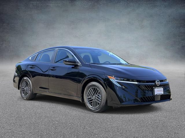 New 2026 Nissan Sentra SV w/ SV Convenience Package