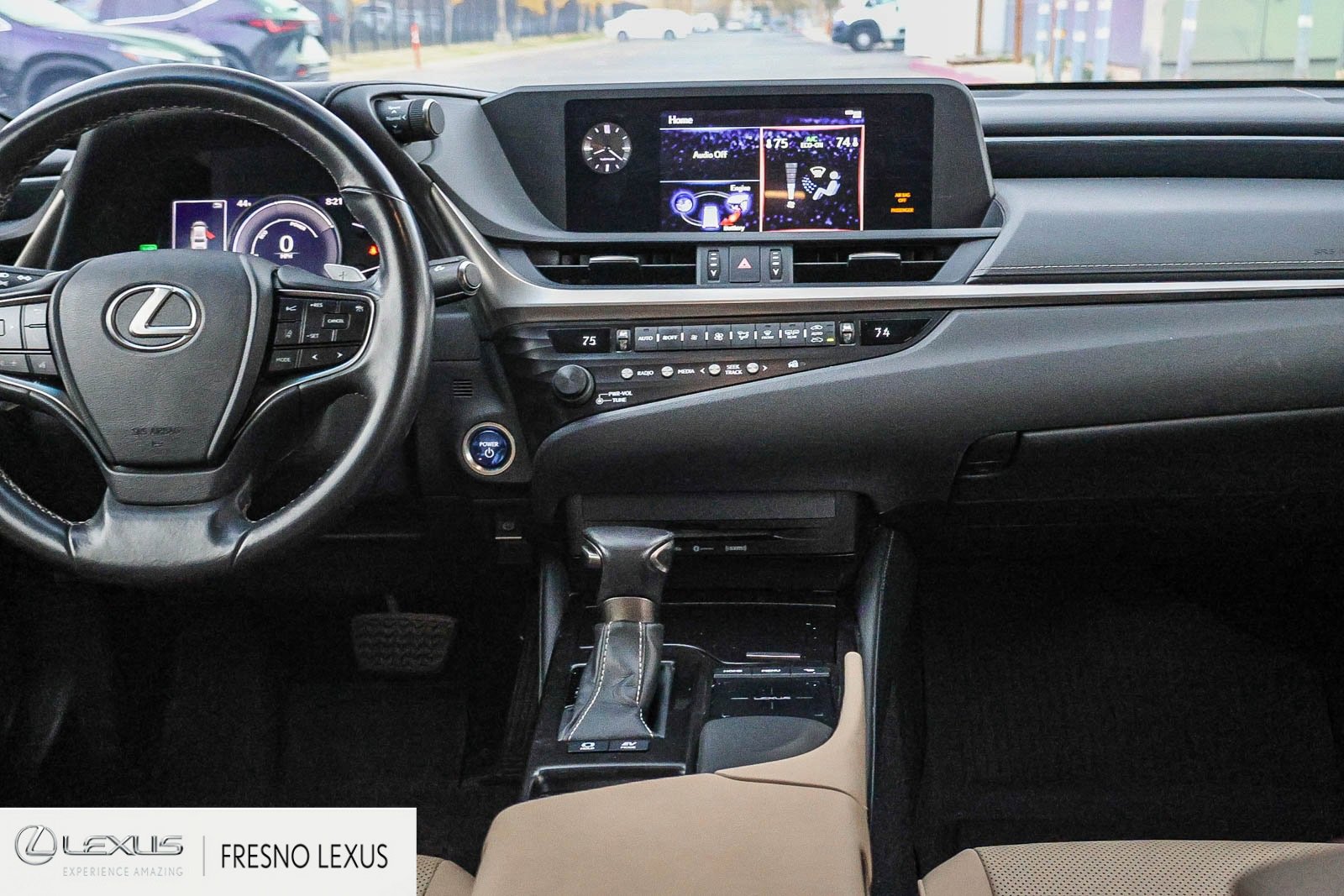 Used 2019 Lexus ES 300h image 16