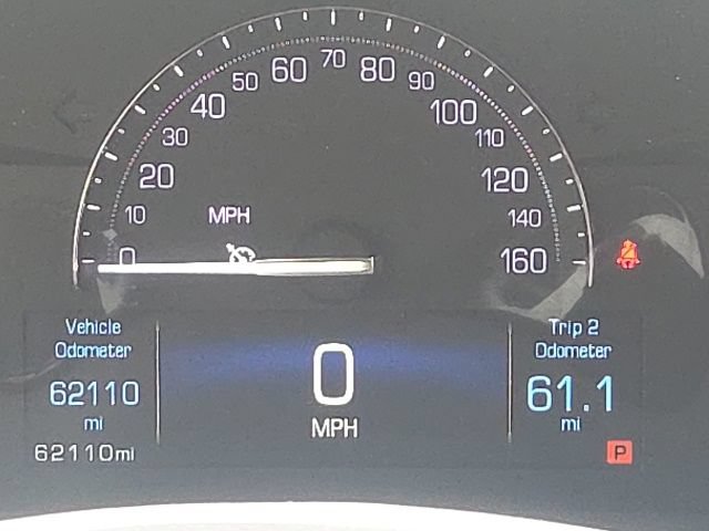 Used 2019 Cadillac XT5 Luxury FWD image 44