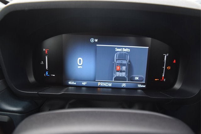New 2026 Ford Maverick Lobo AWD/4WD image 9