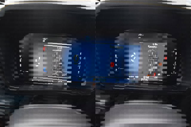 New 2026 Ford Maverick Lobo image 9