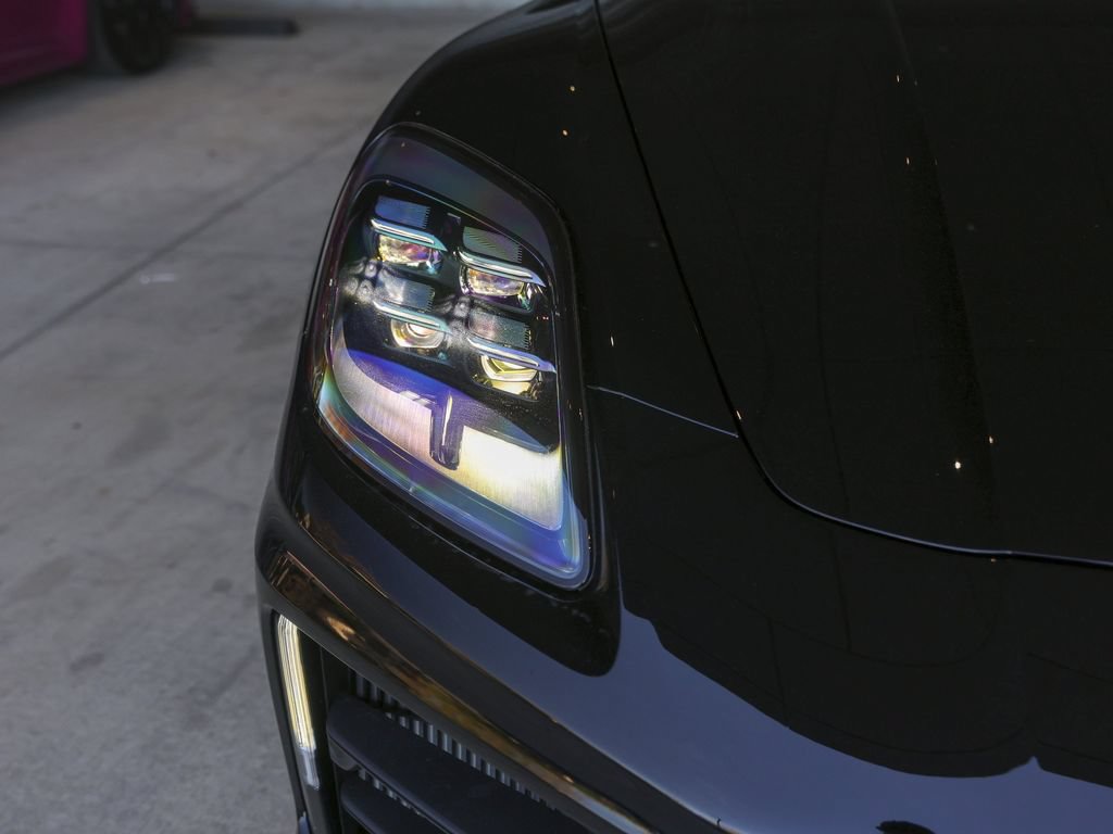 New 2026 Porsche Panamera 4 AWD/4WD image 11