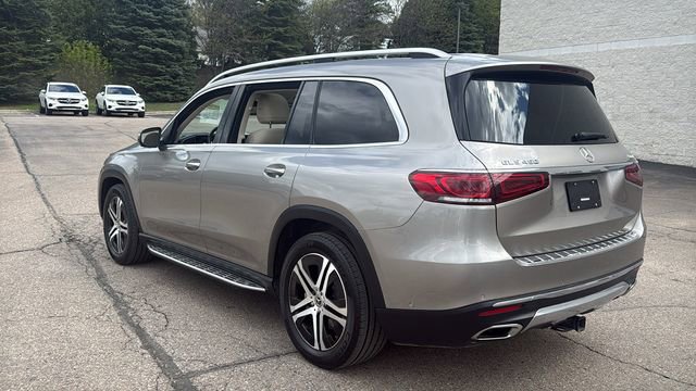 Certified 2023 Mercedes-Benz GLS 450 4MATIC image 6