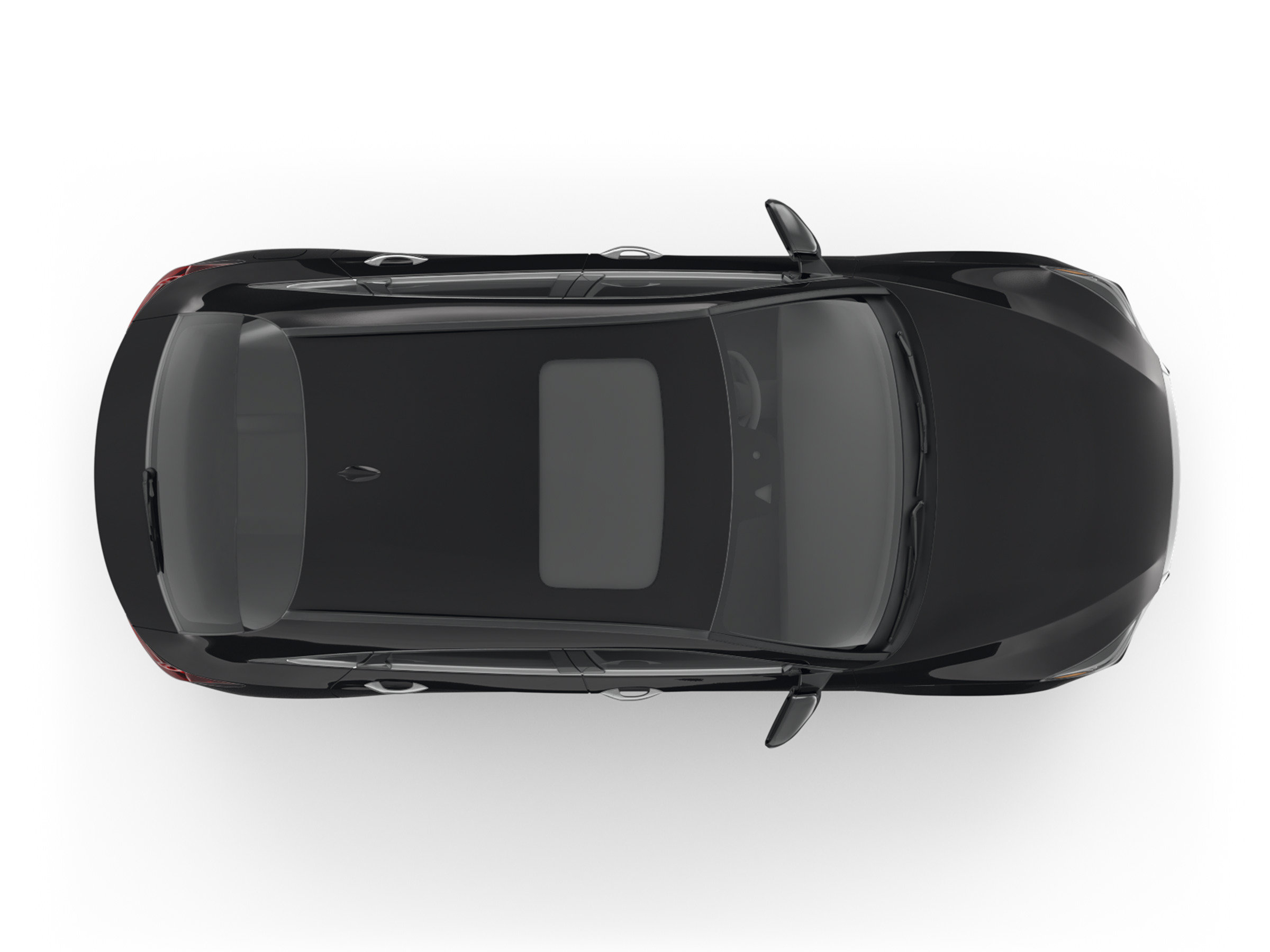 Certified 2023 INFINITI QX55 Luxe w/ Cargo Package AWD/4WD image 63
