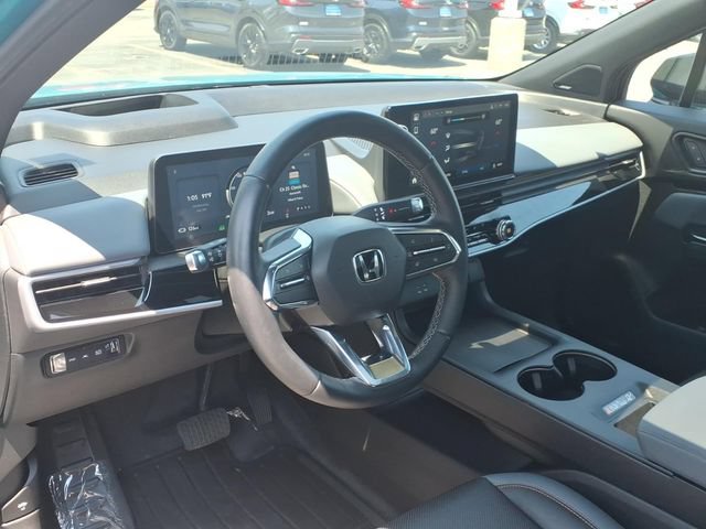 Certified 2024 Honda Prologue Elite image 5
