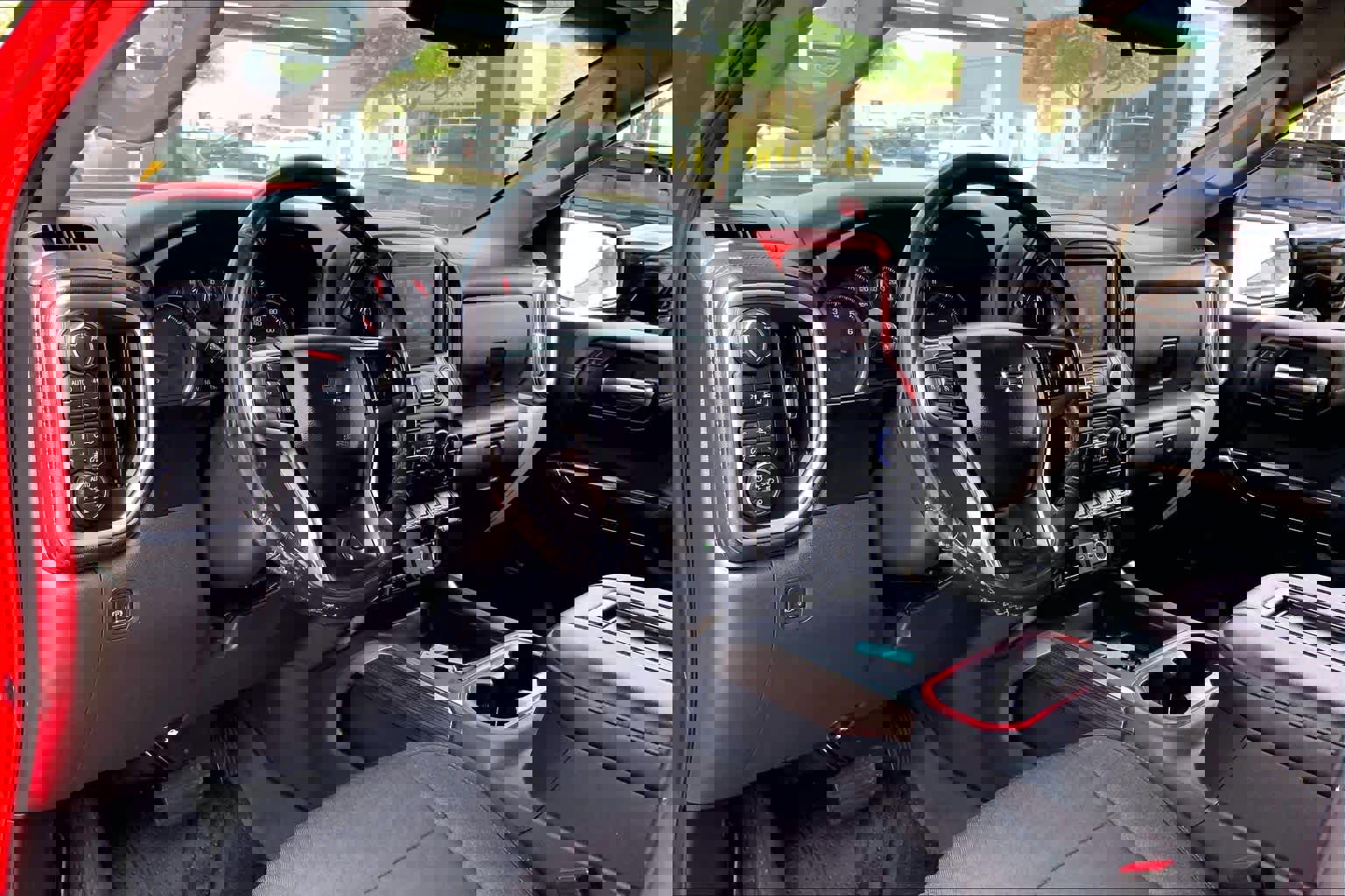 Used 2019 Chevrolet Silverado 1500 RST w/ All-Star Edition image 16