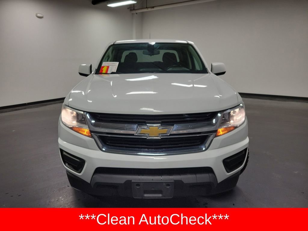 Used 2019 Chevrolet Colorado LT image 2