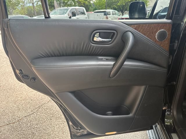 Used 2016 INFINITI QX80 2WD image 22