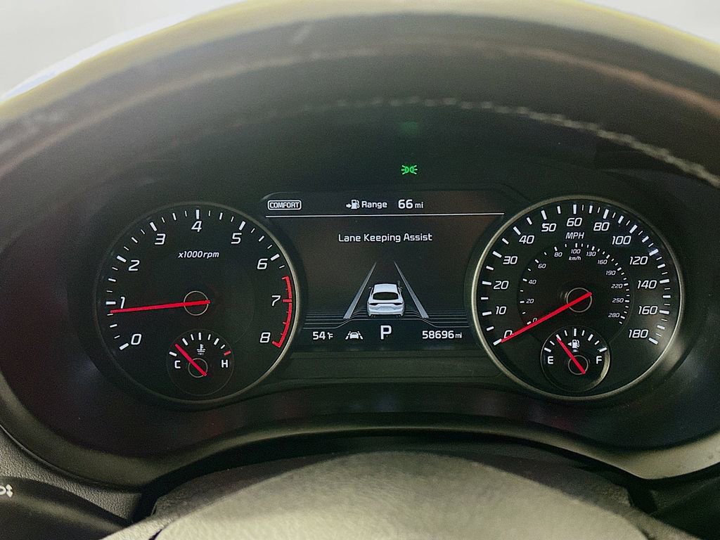 Certified 2019 Kia Stinger GT1 image 5