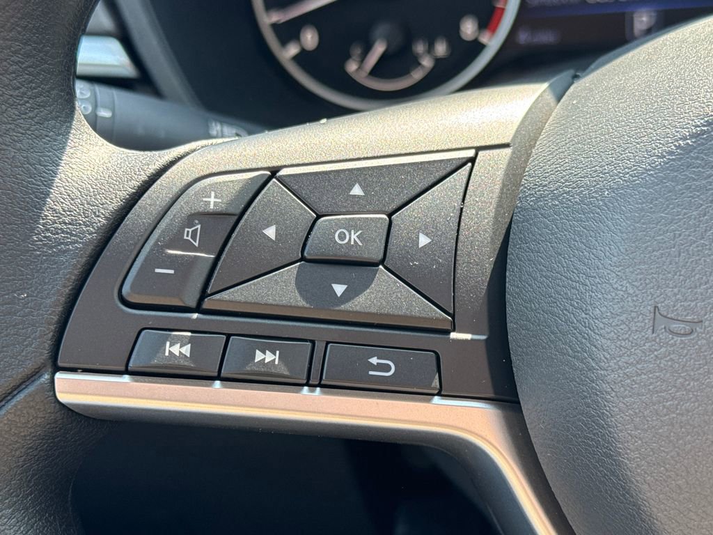 New 2026 Nissan Altima 2.5 SV w/ SV Special Edition Package image 35