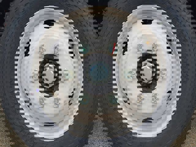 New 2025 Chevrolet Low Cab Forward 5500XG RWD image 12