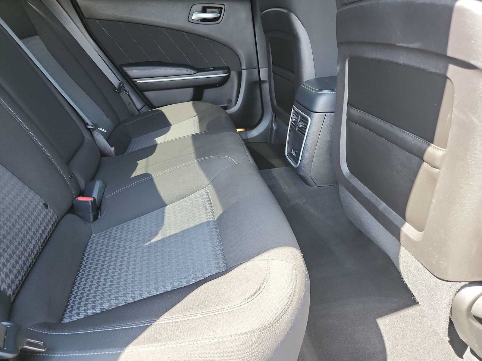 Used 2023 Dodge Charger Scat Pack RWD image 17