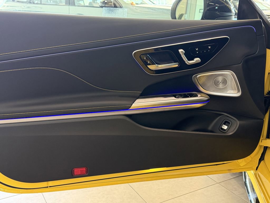 New 2026 Mercedes-Benz CLE 53 AMG 4MATIC Coupe image 16