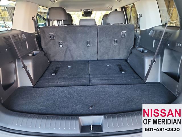 Used 2025 Hyundai Santa Fe SE image 37