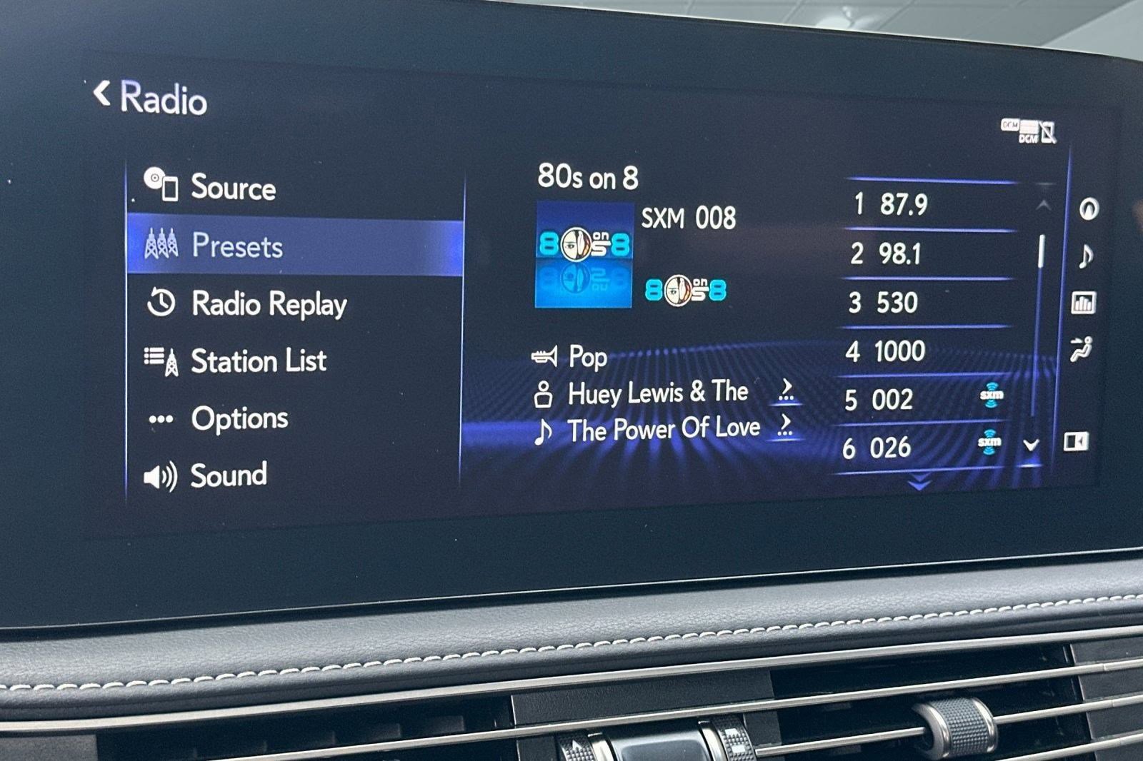 Used 2021 Lexus LS 500 w/ Interior Upgrade Package image 23