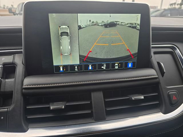 Used 2023 GMC Yukon XL SLT w/ SLT Premium Package image 24