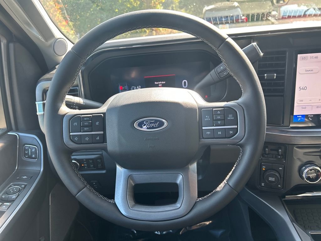 New 2026 Ford F250 Lariat image 18