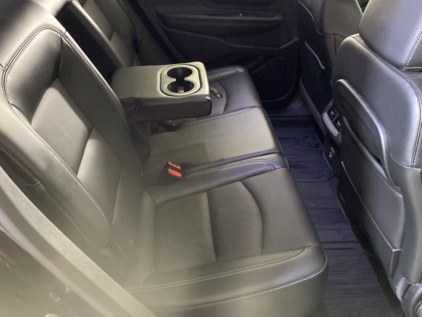 Certified 2023 GMC Terrain SLT w/ LPO, Floor Liner Package FWD image 53