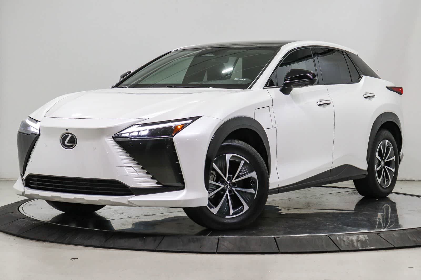 Used 2024 Lexus RZ 300e Premium w/ Accessory Package (Z1)