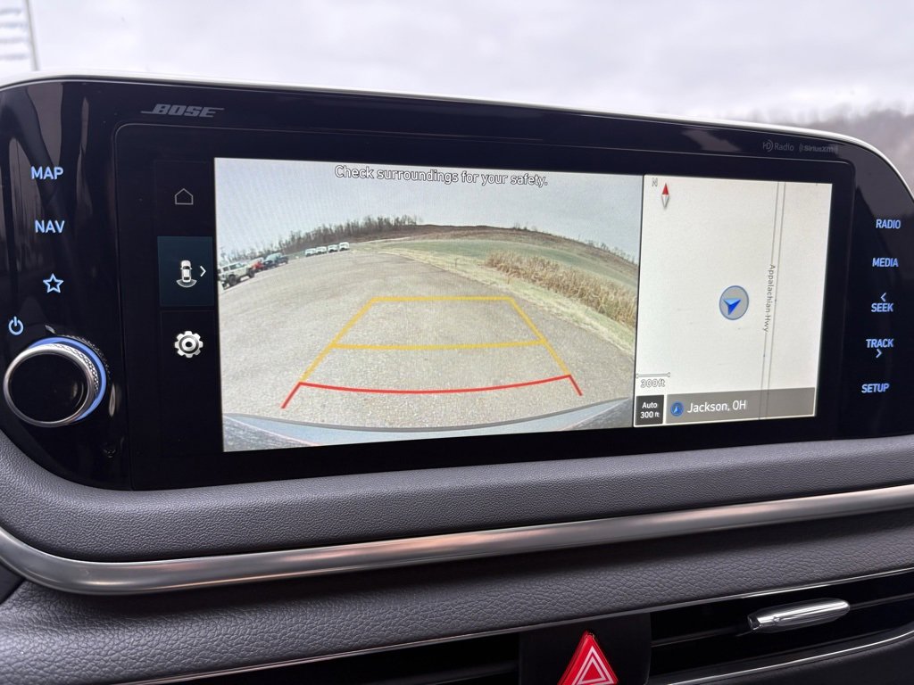 Used 2022 Hyundai Sonata SEL Plus image 52