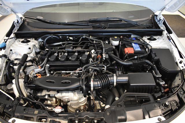 Used 2024 Honda Civic Sport Touring image 31