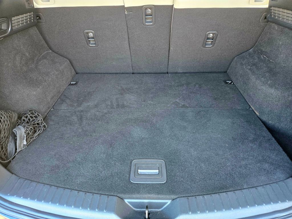 Used 2022 MAZDA CX-5 AWD 2.5 S w/ Preferred Package image 29