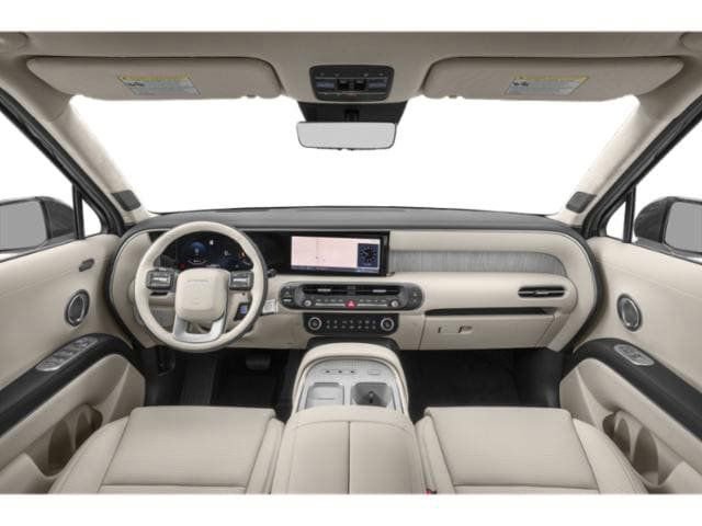 New 2026 Hyundai Palisade Calligraphy image 7